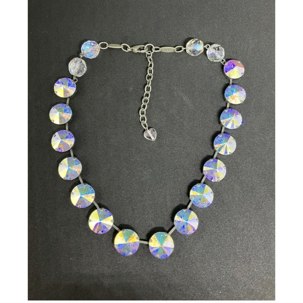 Sabika Anniversary Vienna AB Choker